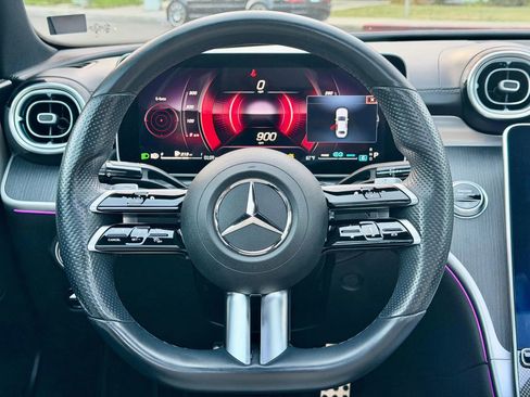 Used 2022 Mercedes-Benz C 300 C 300 Sedan 4D image 28