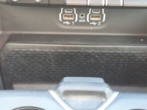 Used 2021 RAM 1500 Big Horn image 29