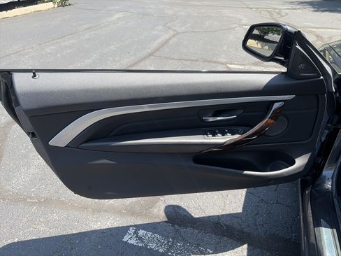Used 2014 BMW 428i Convertible RWD image 13