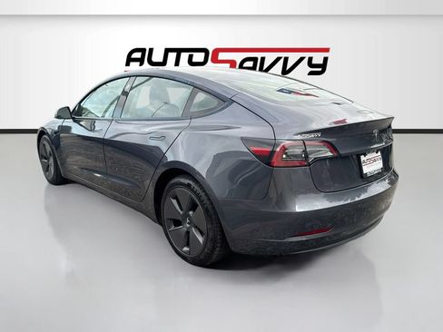 Used 2023 Tesla Model 3 Standard Range RWD image 5