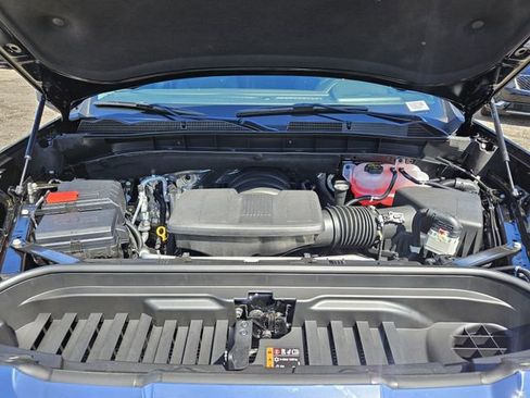 New 2024 GMC Sierra 1500 SLT w/ SLT Premium Plus Package image 33