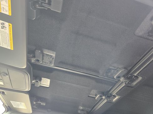 New 2026 Ford Bronco Outer Banks image 19