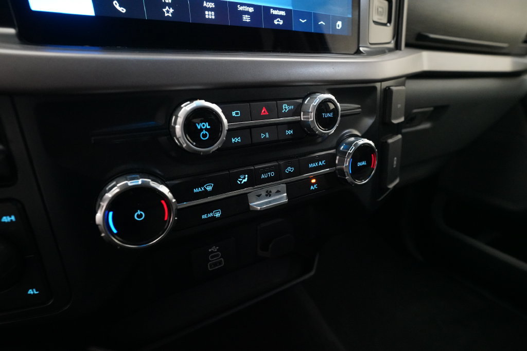 Used 2025 Ford F150 XLT w/ Equipment Group 301A Standard AWD/4WD image 20