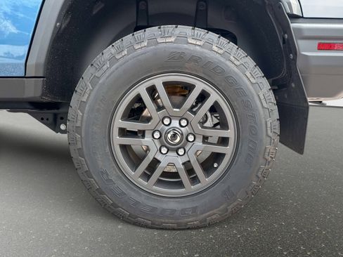 New 2026 INEOS Grenadier AWD/4WD image 9