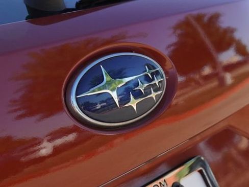 Used 2024 Subaru Crosstrek 2.5i Limited AWD/4WD image 12