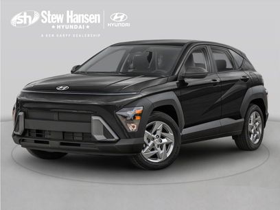 Used 2025 Hyundai Kona SEL