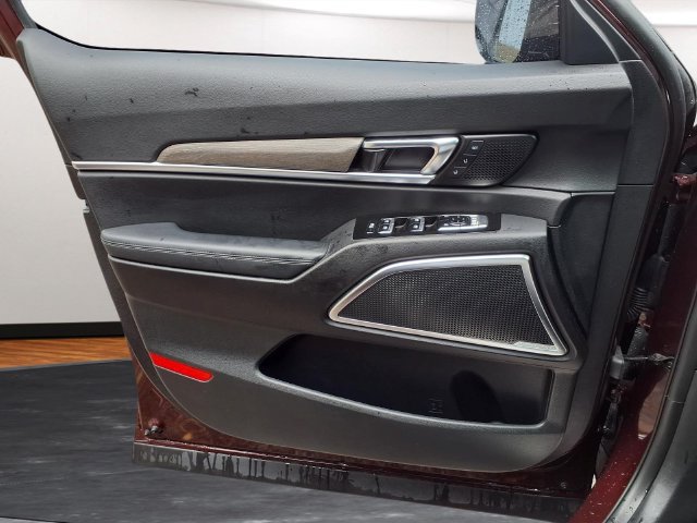Used 2022 Kia Telluride SX FWD image 18