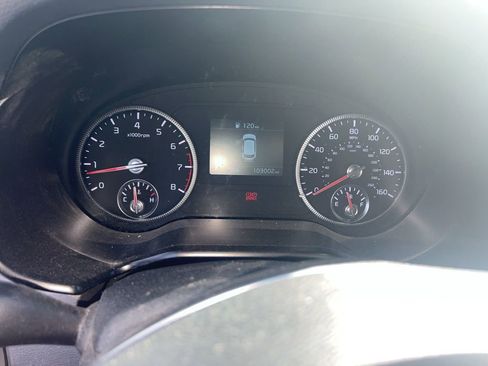 Used 2022 Kia Telluride EX w/ EX Premium Package image 9