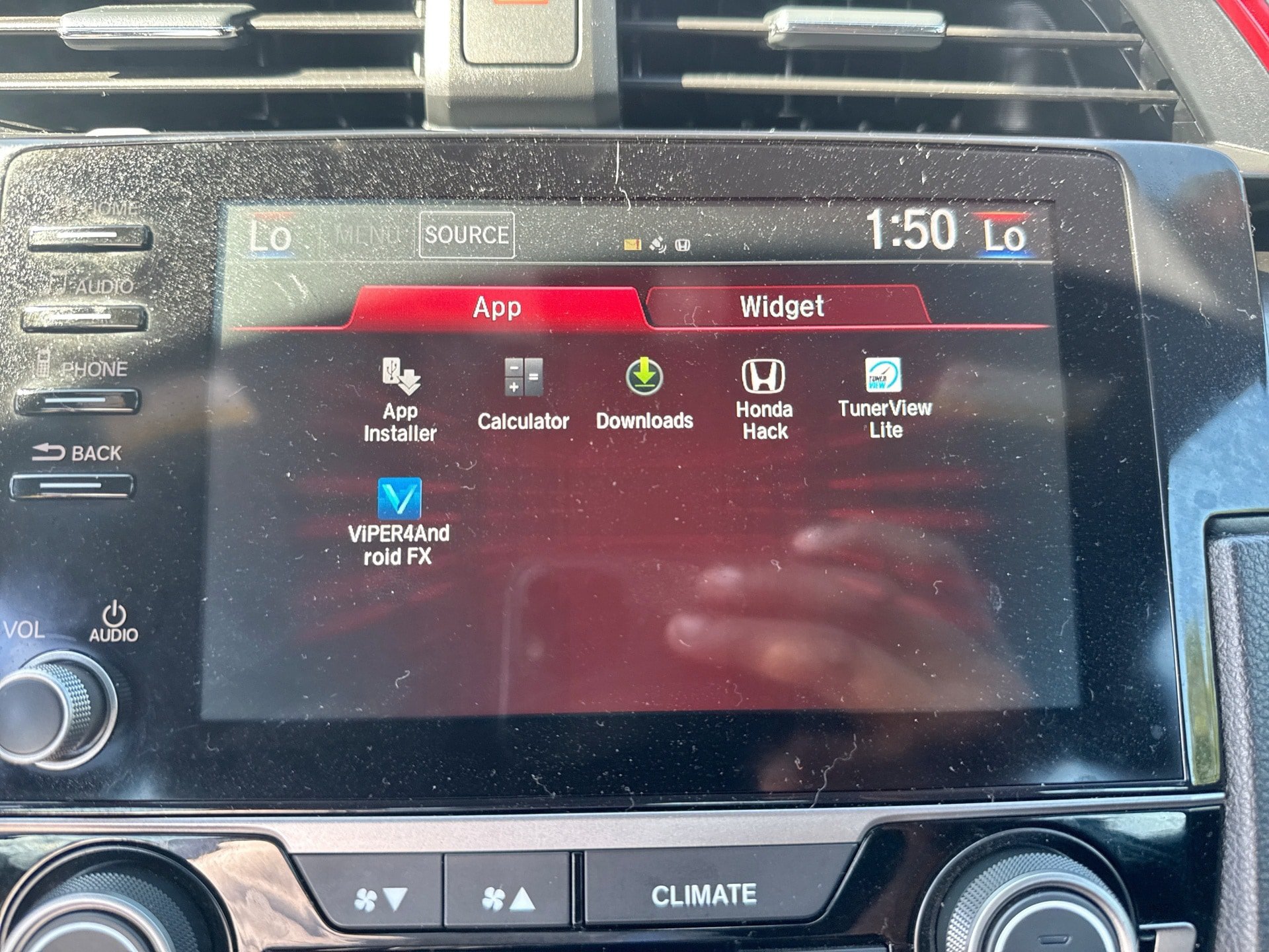 Used 2020 Honda Civic Si image 20