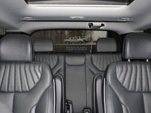 Used 2025 Hyundai Palisade Calligraphy AWD/4WD image 8