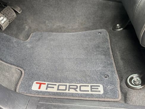 Used 2017 Toyota Tundra Limited w/ Limited Premium Package image 88