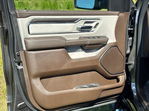 New 2026 RAM 1500 Laramie w/ Bed Utility Group AWD/4WD image 19