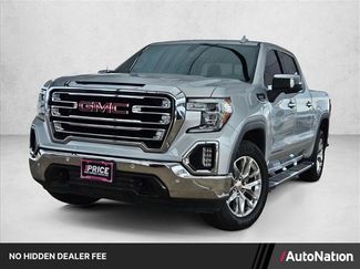 Used 2020 GMC Sierra 1500 SLT AWD/4WD video 1