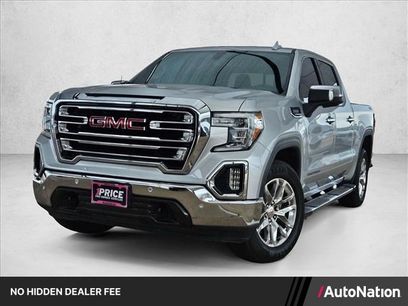 Used 2020 GMC Sierra 1500 SLT