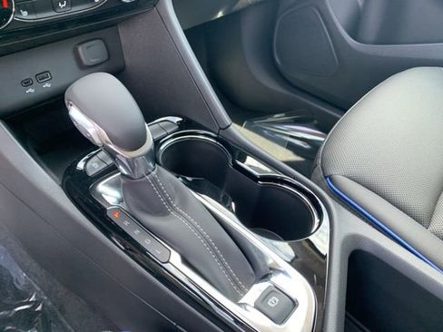 New 2026 Buick Encore GX Sport Touring w/ Comfort Package image 23