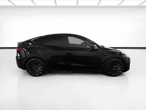 Used 2023 Tesla Model Y Performance AWD/4WD image 23
