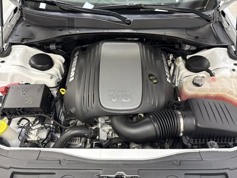 Used 2023 Chrysler 300 S w/ Comfort Group image 35