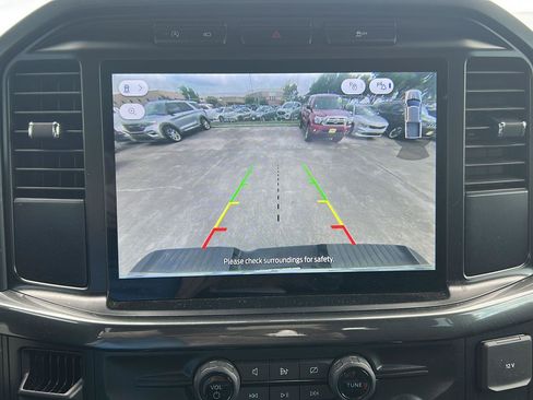 Used 2024 Ford F150 STX RWD image 10