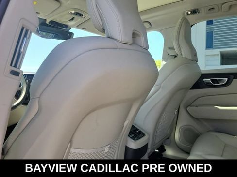 Used 2020 Volvo XC60 T5 Inscription w/ Protection Package Premier FWD image 19