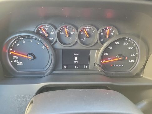 New 2026 GMC Sierra 1500 Pro w/ Pro Value Package image 36