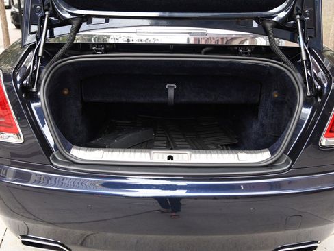 Used 2020 Rolls-Royce Dawn image 26