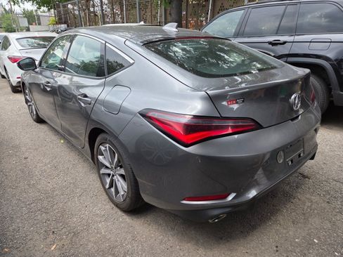 Used 2025 Acura Integra FWD image 16