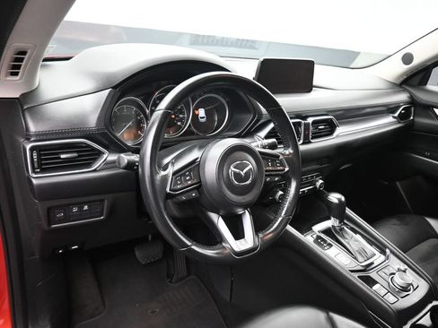 Used 2020 MAZDA CX-5 Touring AWD/4WD image 14