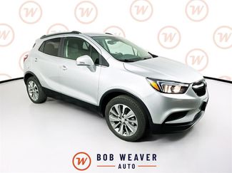 Used 2019 Buick Encore Preferred AWD/4WD video 1