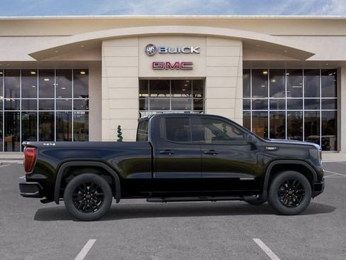 New 2026 GMC Sierra 1500 Elevation AWD/4WD image 5