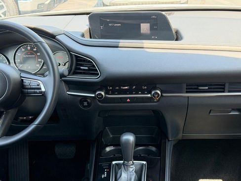 Used 2025 MAZDA CX-30 AWD 2.5 S w/ Select Sport Pkg image 12