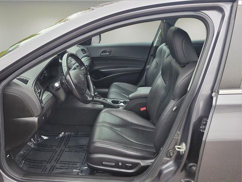 Used 2020 Acura ILX image 13