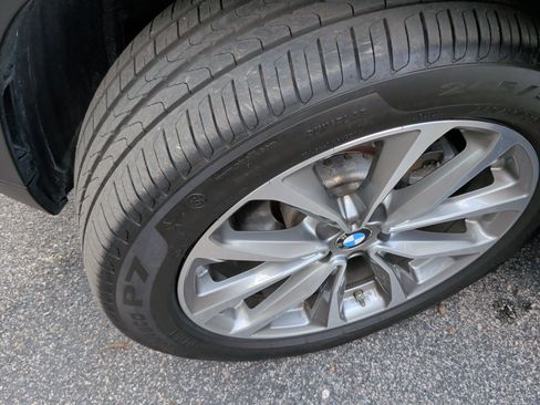 Used 2019 BMW X3 xDrive30i w/ Premium Package AWD/4WD image 13