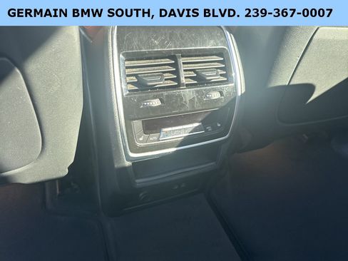 Used 2021 BMW X7 xDrive40i w/ Premium Package 2 image 20