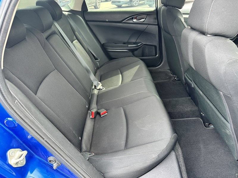 Used 2019 Honda Civic EX image 15