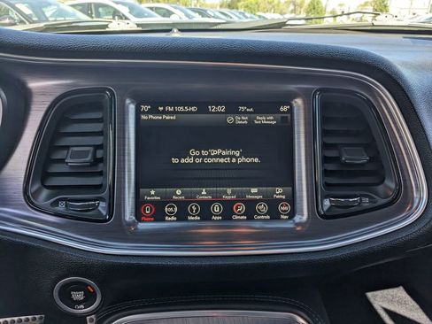 Used 2018 Dodge Challenger R/T Plus image 23