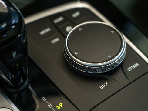 Used 2024 BMW 228i xDrive Gran Coupe w/ M Sport Package image 26