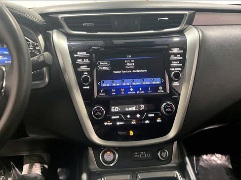 Used 2021 Nissan Murano SV AWD/4WD image 20