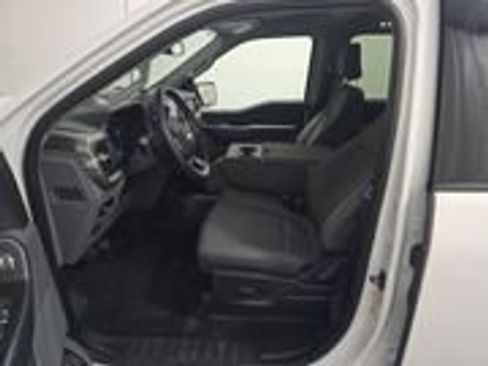 Used 2024 Ford F150 XLT w/ Tow/Haul Package image 2