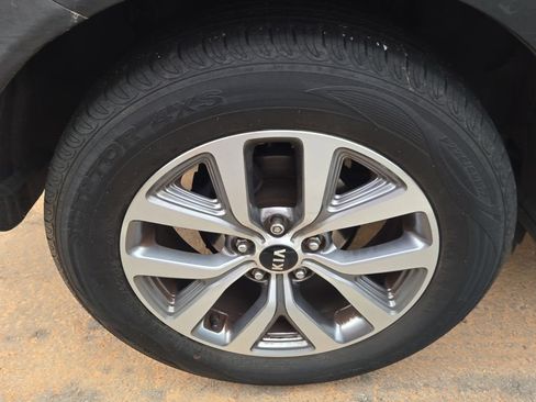 Used 2016 Kia Sportage LX image 5