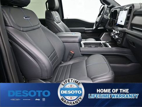 New 2026 Ford F250 Platinum AWD/4WD image 12