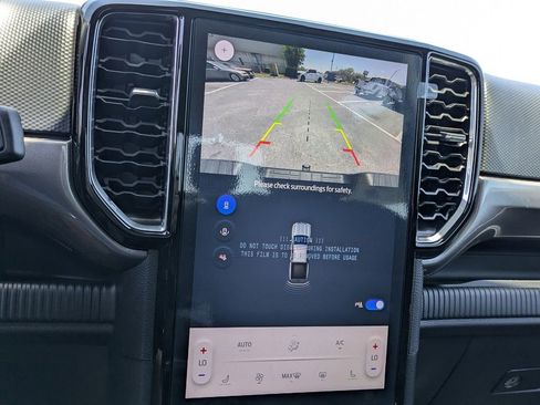 New 2026 Ford Ranger XLT RWD image 22