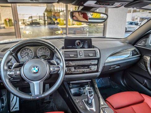 Used 2017 BMW M240i Convertible image 33