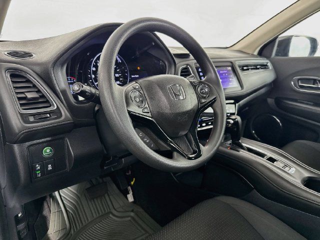 Used 2019 Honda HR-V EX image 20