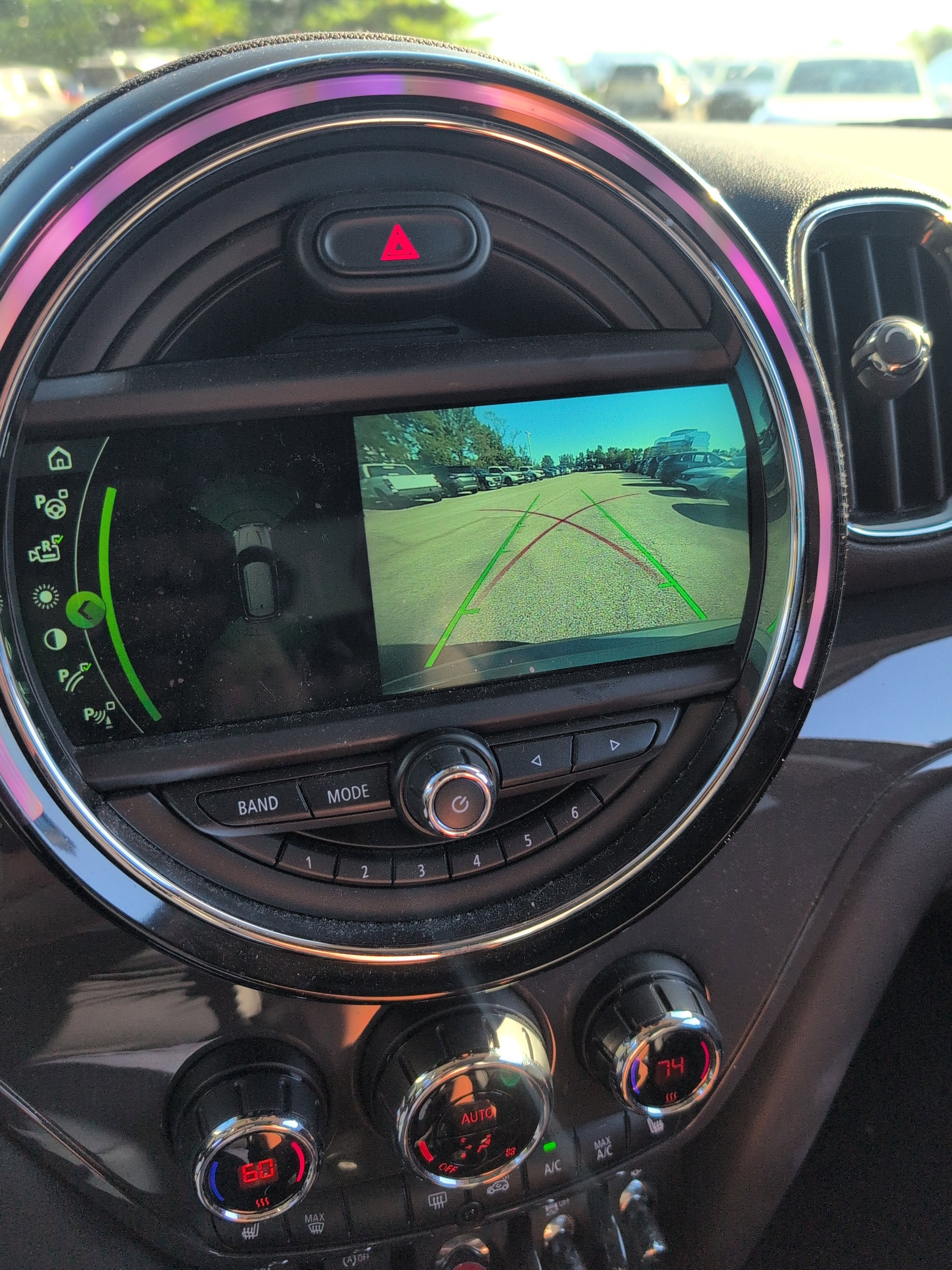 Used 2017 MINI Cooper Countryman FWD image 2