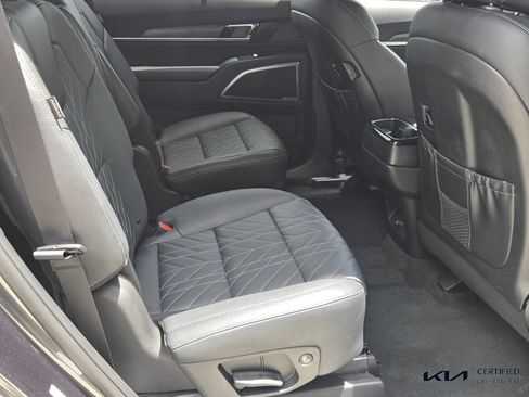Certified 2023 Kia Telluride SX X-Pro AWD/4WD image 18