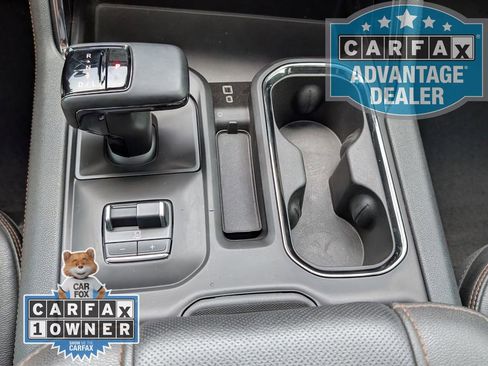 Used 2023 GMC Sierra 1500 AT4 w/ Technology Package AWD/4WD image 14
