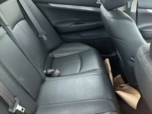 Used 2013 INFINITI G37 Journey w/ Premium Pkg RWD image 6