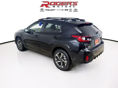 Certified 2024 Subaru Crosstrek 2.0i Premium AWD/4WD image 6