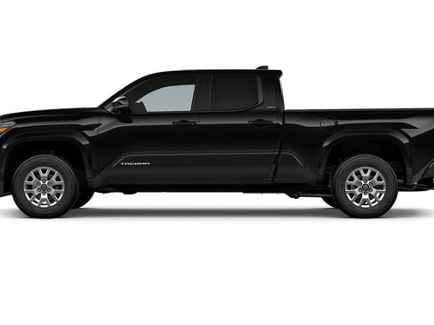 New 2026 Toyota Tacoma SR5 AWD/4WD image 4