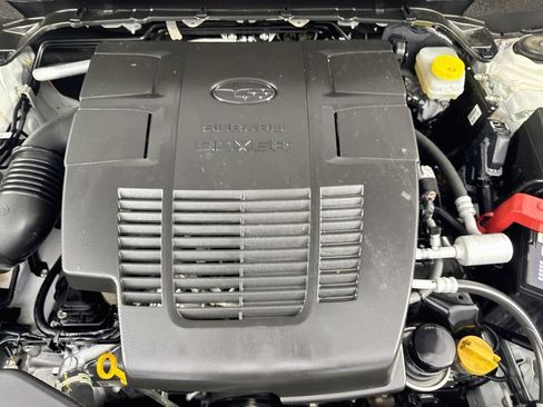 Used 2023 Subaru Forester Wilderness AWD/4WD image 43